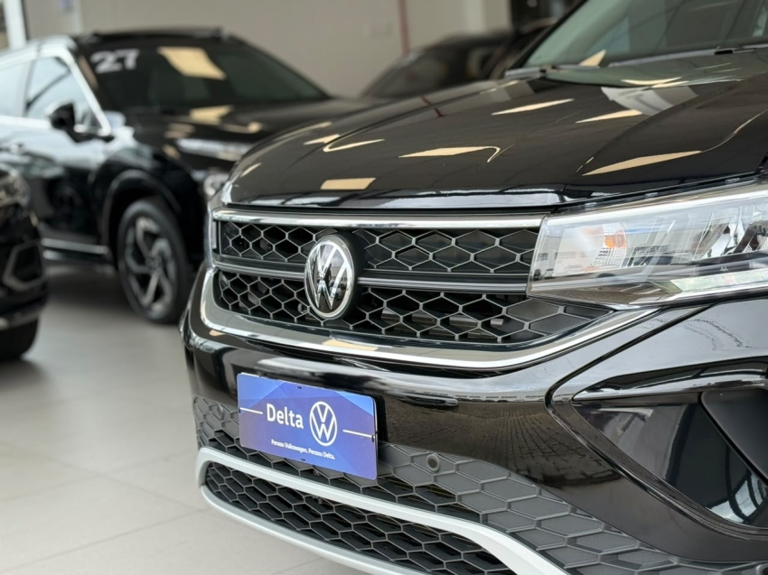 volkswagen taos 1.4 250 tsi total flex comfortline automatico 4p 20224