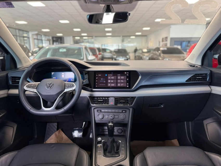 volkswagen taos 1.4 250 tsi total flex comfortline automatico 4p 20229