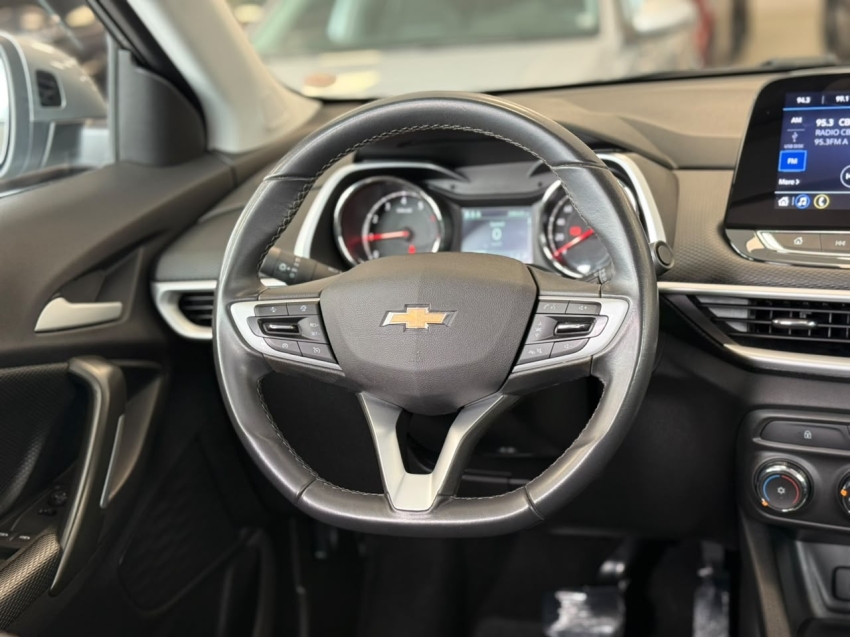 chevrolet tracker 1.0 turbo flex ltz automatico 1.2 4p 20257