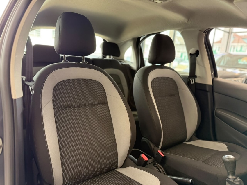 citroen c3 1.2 pure tech flex origine manual 4p 201713