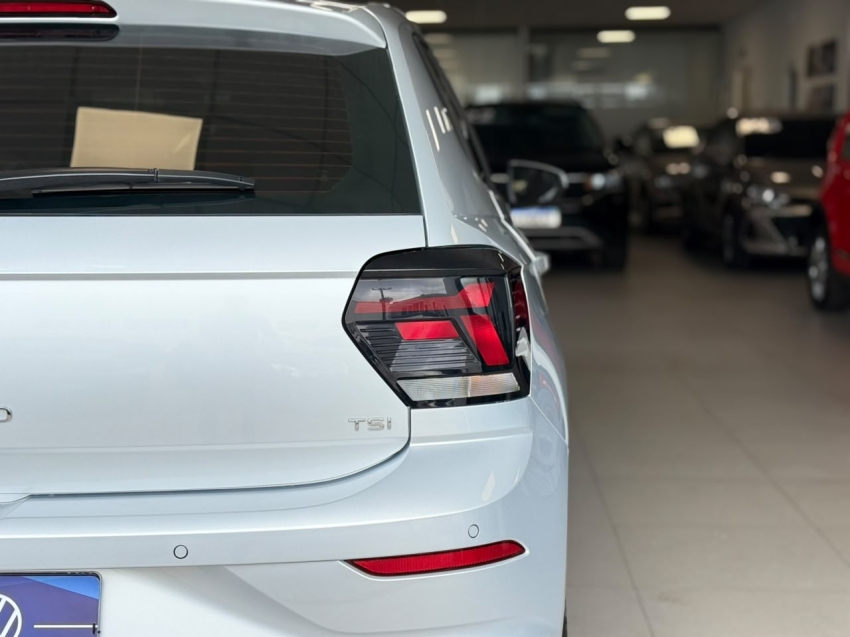 volkswagen polo 1.0 170 tsi sense automatico flex 4p 202516