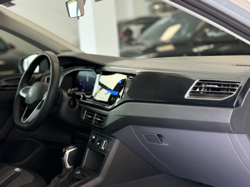volkswagen polo 1.0 170 tsi sense automatico flex 4p 202510
