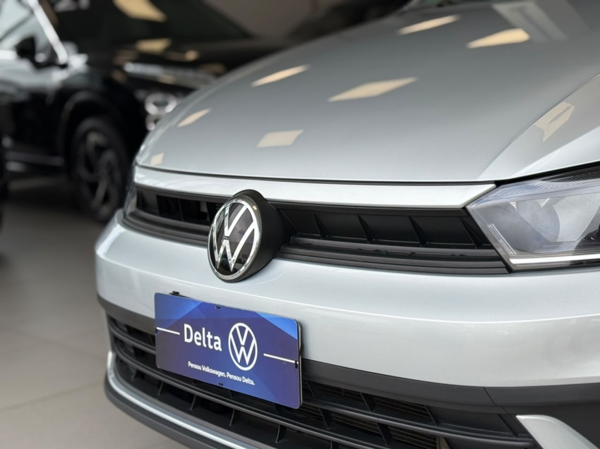 volkswagen polo 1.0 170 tsi sense automatico flex 4p 20254