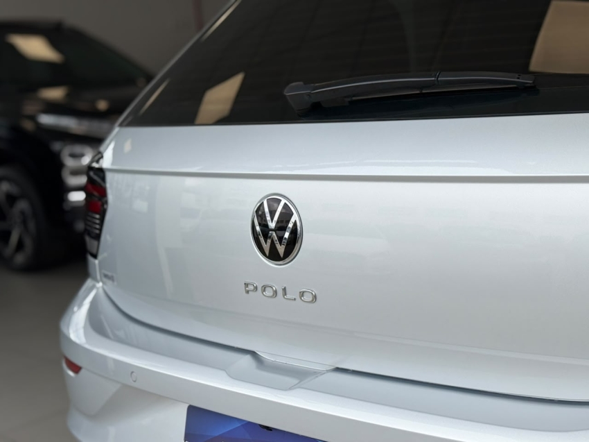 volkswagen polo 1.0 170 tsi sense automatico flex 4p 202517