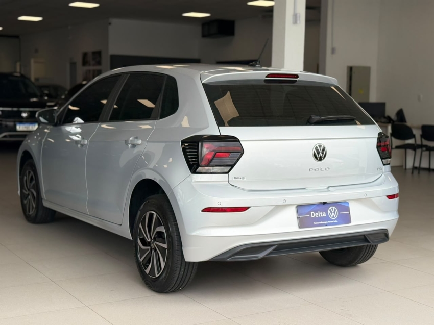 volkswagen polo 1.0 170 tsi sense automatico flex 4p 202515
