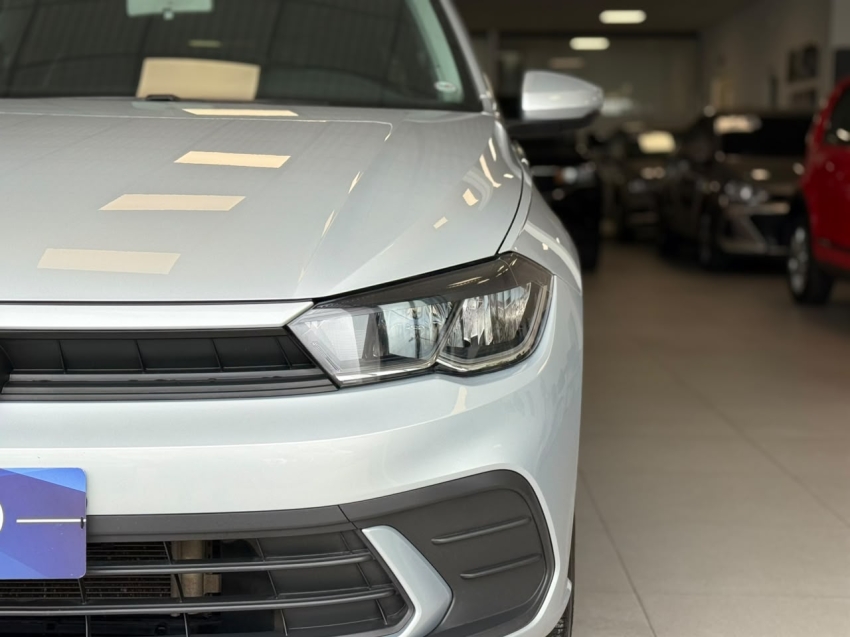 volkswagen polo 1.0 170 tsi sense automatico flex 4p 20253