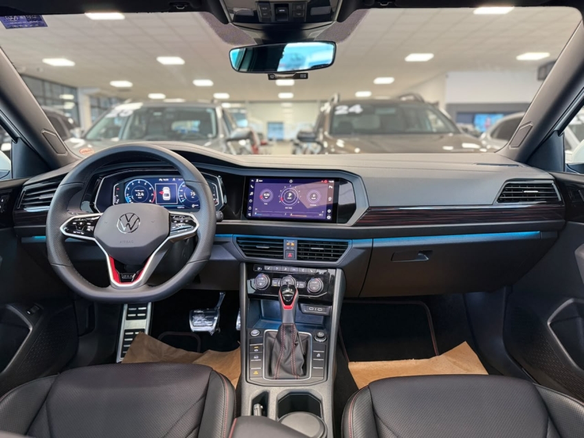 volkswagen jetta 2.0 350 tsi gasolina gli dsg flex 4p automatico 20238