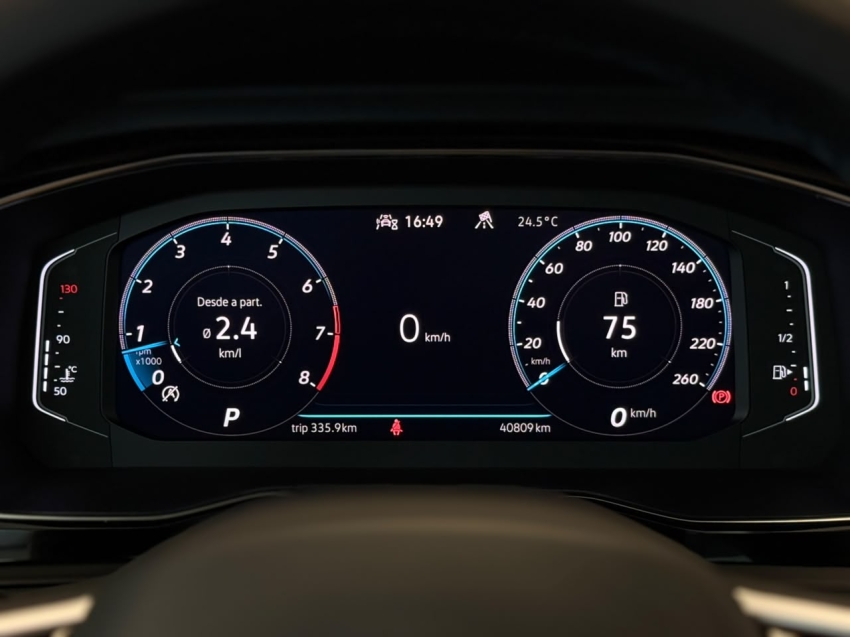 volkswagen jetta 2.0 350 tsi gasolina gli dsg flex 4p automatico 20235