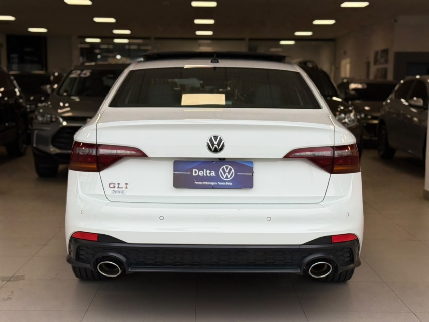 volkswagen jetta 2.0 350 tsi gasolina gli dsg flex 4p automatico 202315