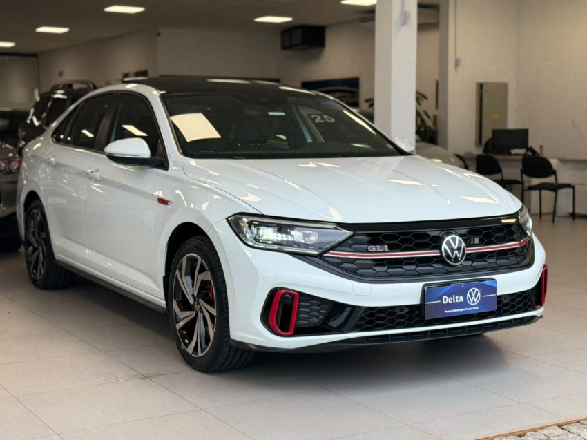 volkswagen jetta 2.0 350 tsi gasolina gli dsg flex 4p automatico 20232