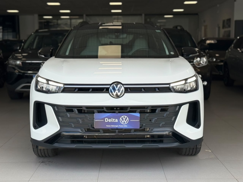 volkswagen tera 1.0 170 tsi high automatico flex 4p 20261