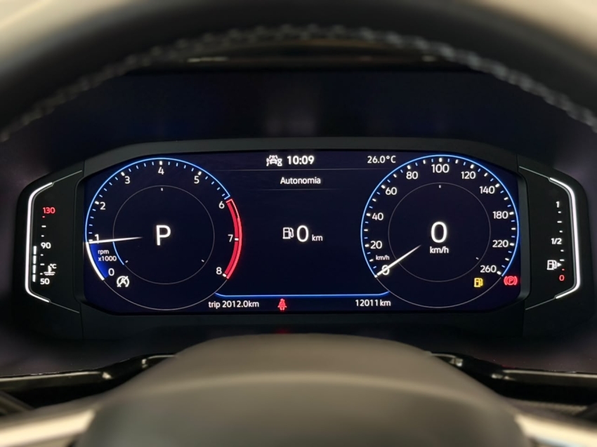 volkswagen tera 1.0 170 tsi high automatico flex 4p 20265