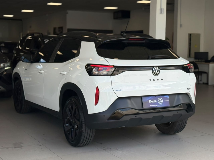 volkswagen tera 1.0 170 tsi high automatico flex 4p 202616