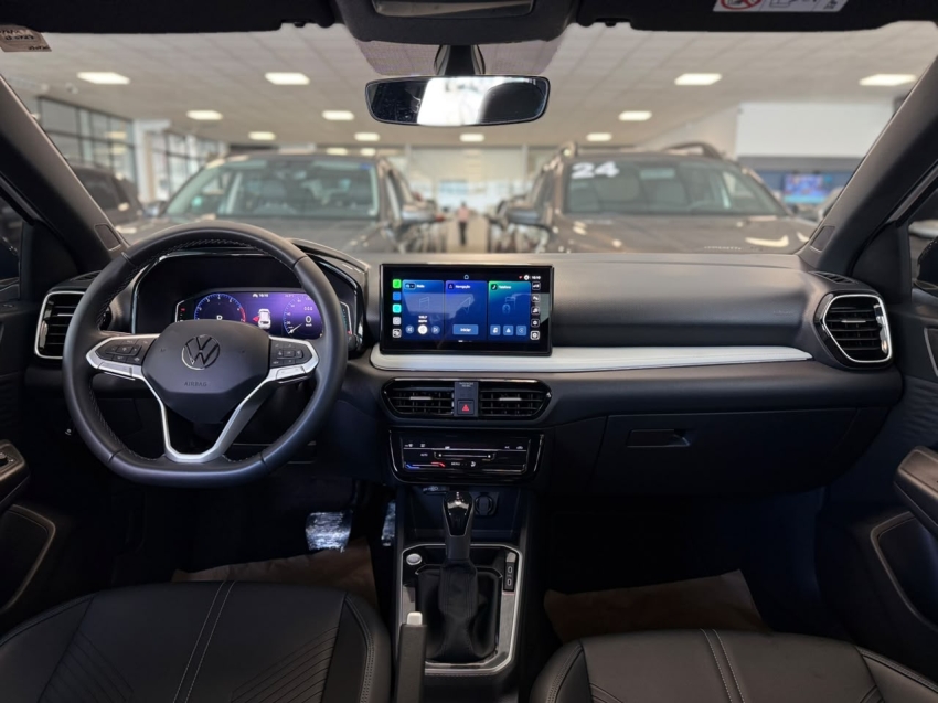 volkswagen tera 1.0 170 tsi high automatico flex 4p 20268