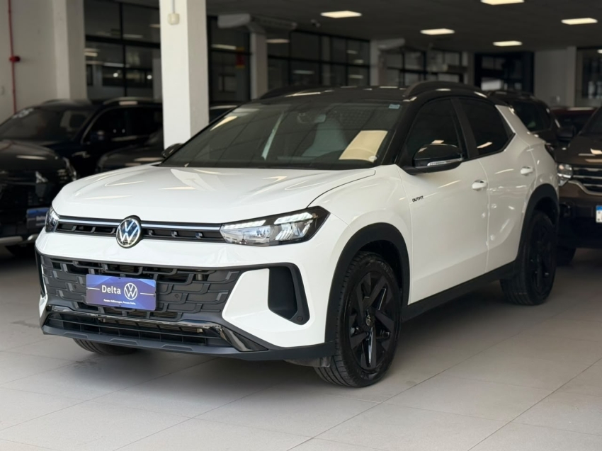 volkswagen tera 1.0 170 tsi high automatico flex 4p 20260