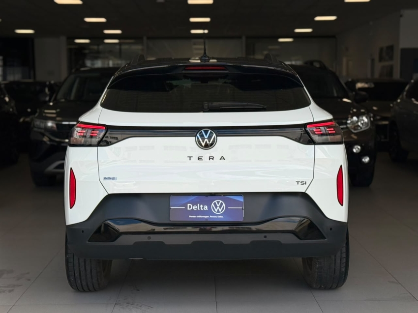 volkswagen tera 1.0 170 tsi high automatico flex 4p 202615