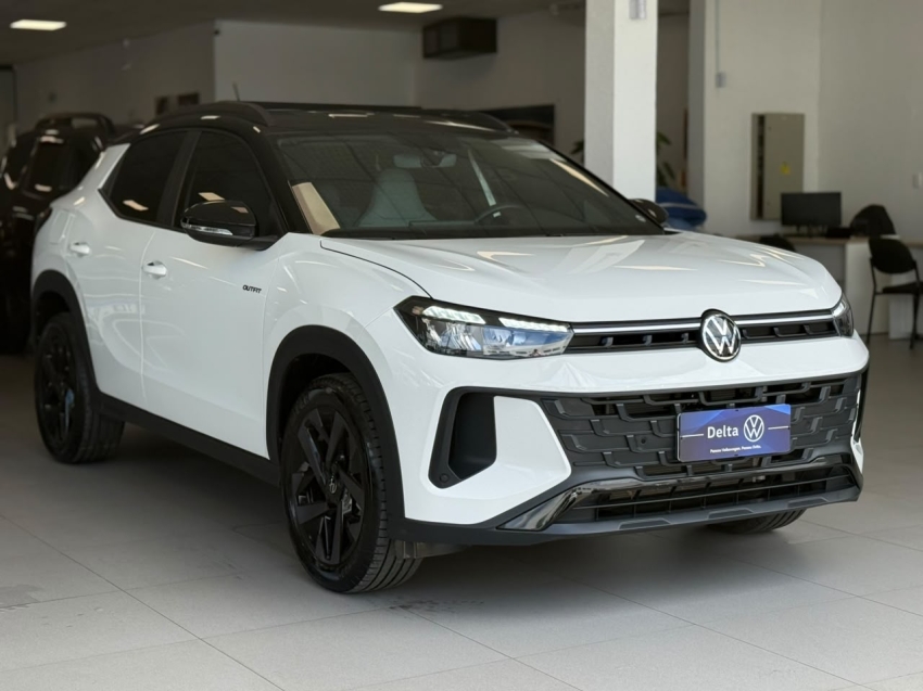 volkswagen tera 1.0 170 tsi high automatico flex 4p 20262