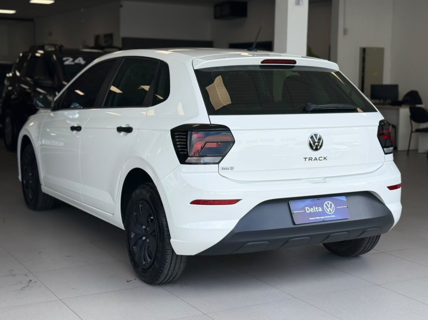 volkswagen polo 1.0 mpi track manual flex 4p 202416
