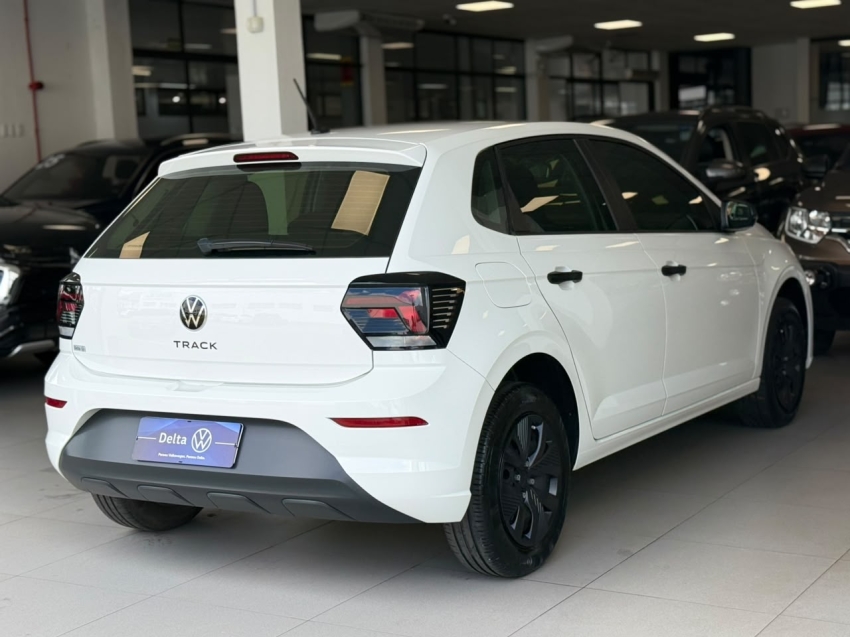 volkswagen polo 1.0 mpi track manual flex 4p 202415