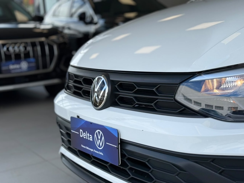 volkswagen polo 1.0 mpi track manual flex 4p 20244