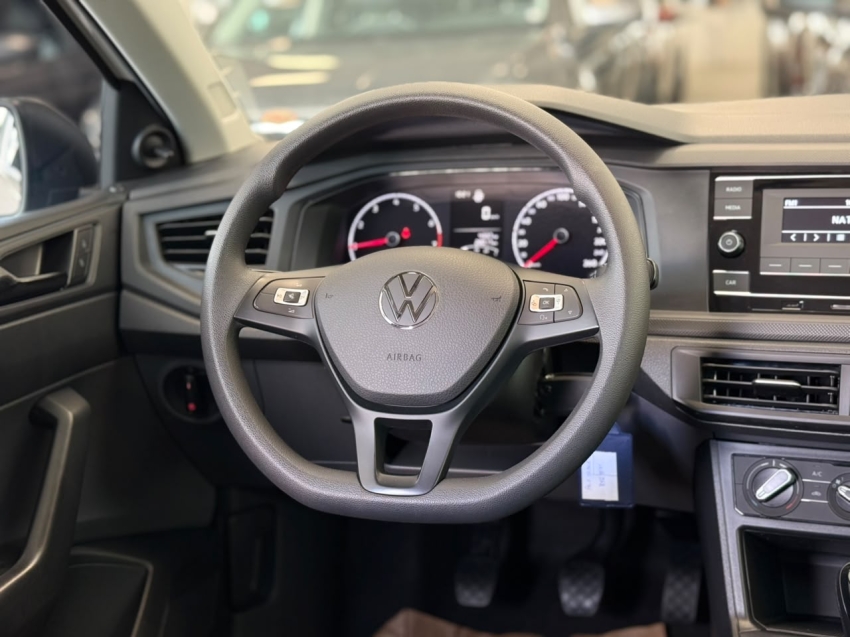 volkswagen polo 1.0 mpi track manual flex 4p 202410
