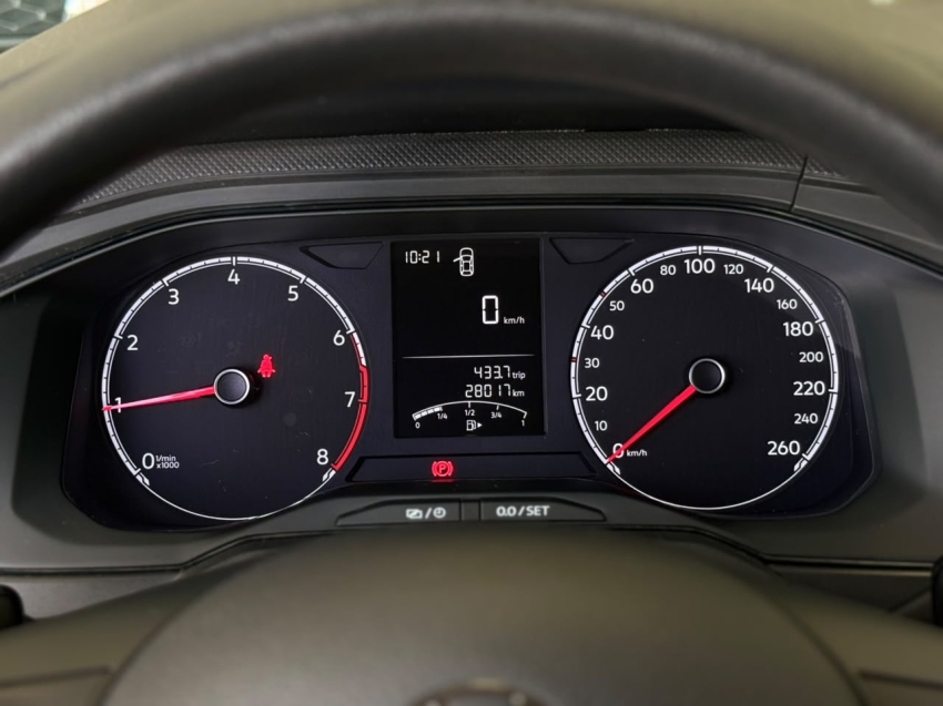 volkswagen polo 1.0 mpi track manual flex 4p 20245