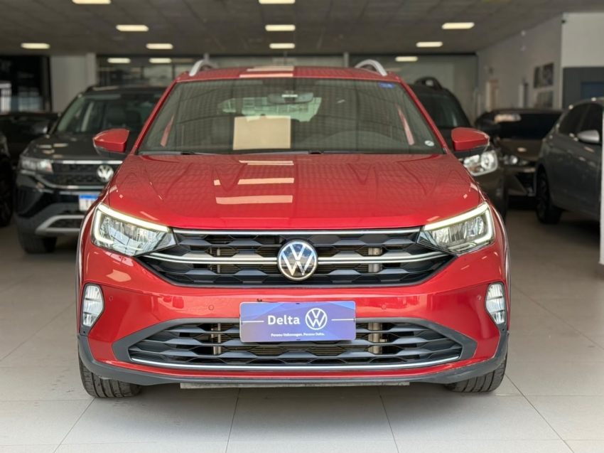 volkswagen nivus 1.0 200 tsi total flex highline automatico 4p 20231