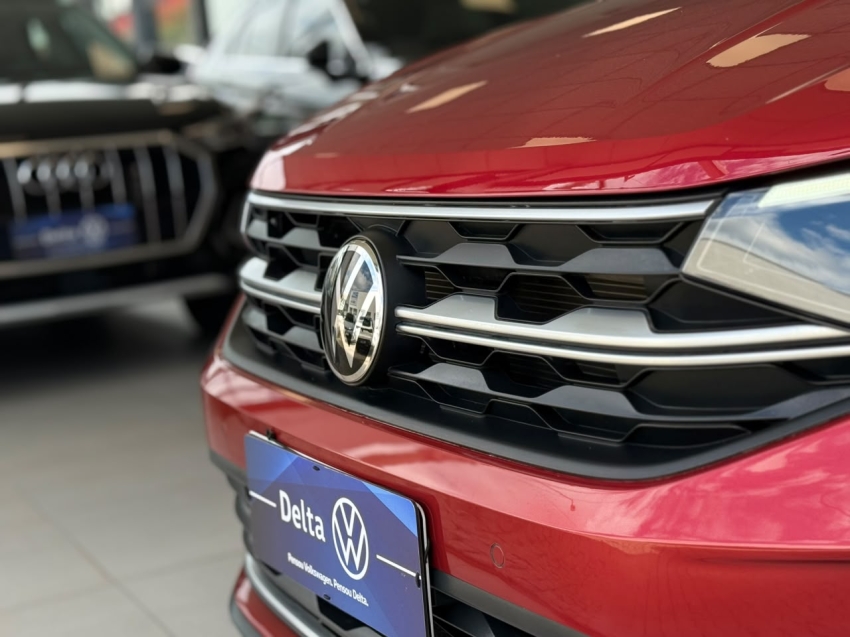 volkswagen nivus 1.0 200 tsi total flex highline automatico 4p 20234