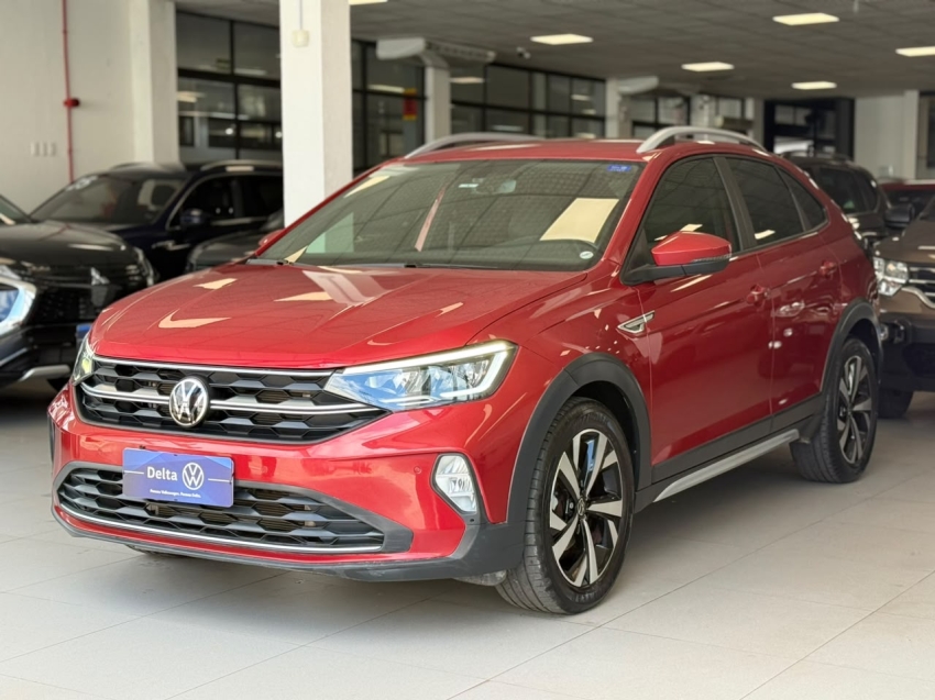 volkswagen nivus 1.0 200 tsi total flex highline automatico 4p 20230