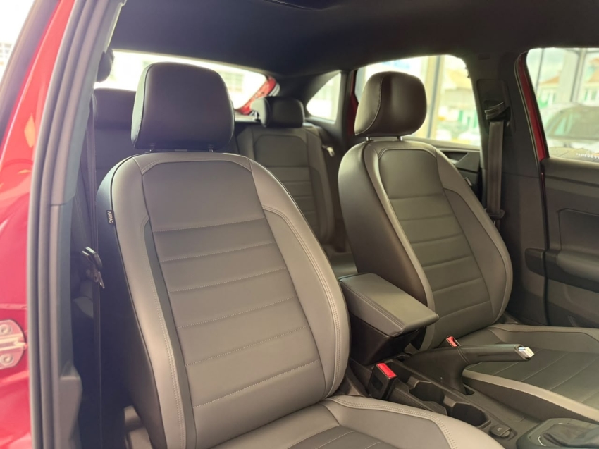 volkswagen nivus 1.0 200 tsi total flex highline automatico 4p 202312