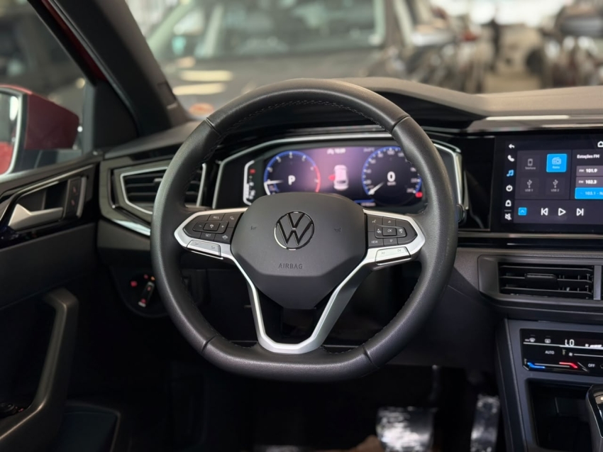 volkswagen nivus 1.0 200 tsi total flex highline automatico 4p 20239