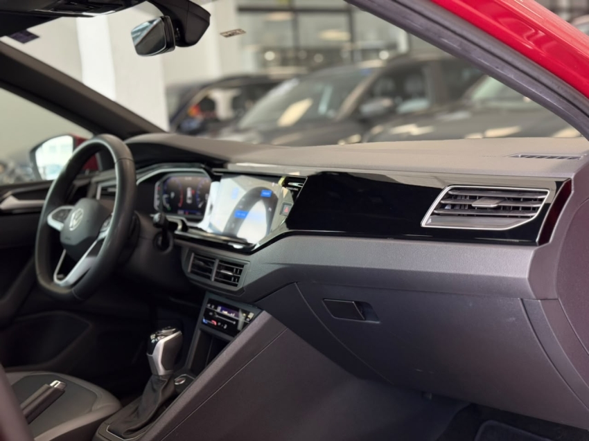 volkswagen nivus 1.0 200 tsi total flex highline automatico 4p 202310