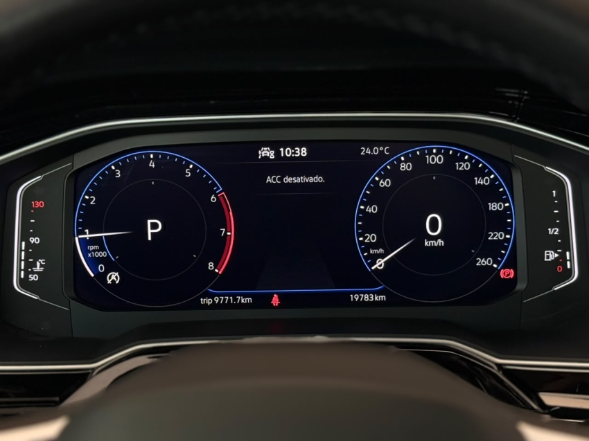 volkswagen nivus 1.0 200 tsi total flex highline automatico 4p 20235