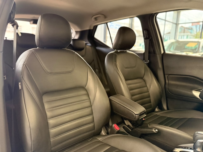 nissan kicks 1.6 16v flexstart sv 4p xtronic flex automatico 202013