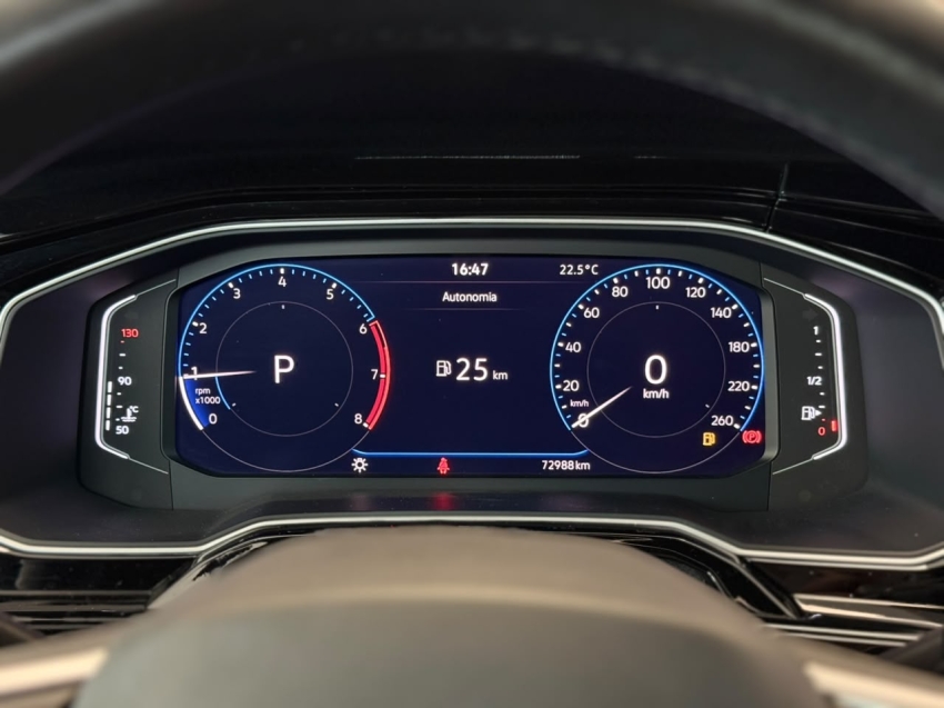 volkswagen nivus 1.0 200 tsi total flex highline automatico 4p 20215