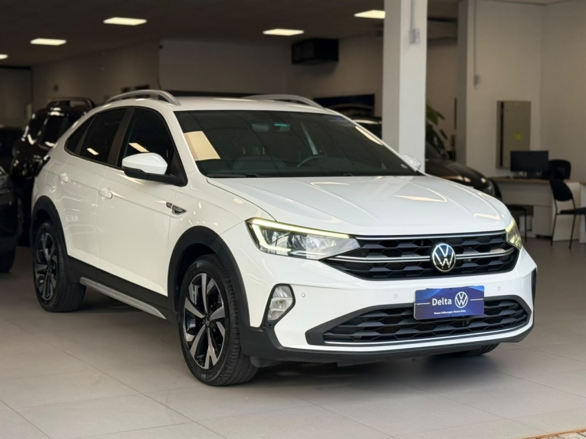 volkswagen nivus 1.0 200 tsi total flex highline automatico 4p 20212