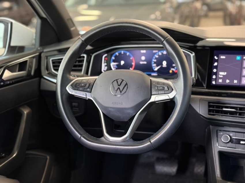 volkswagen nivus 1.0 200 tsi total flex highline automatico 4p 20218