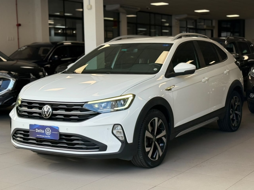 volkswagen nivus 1.0 200 tsi total flex highline automatico 4p 20210