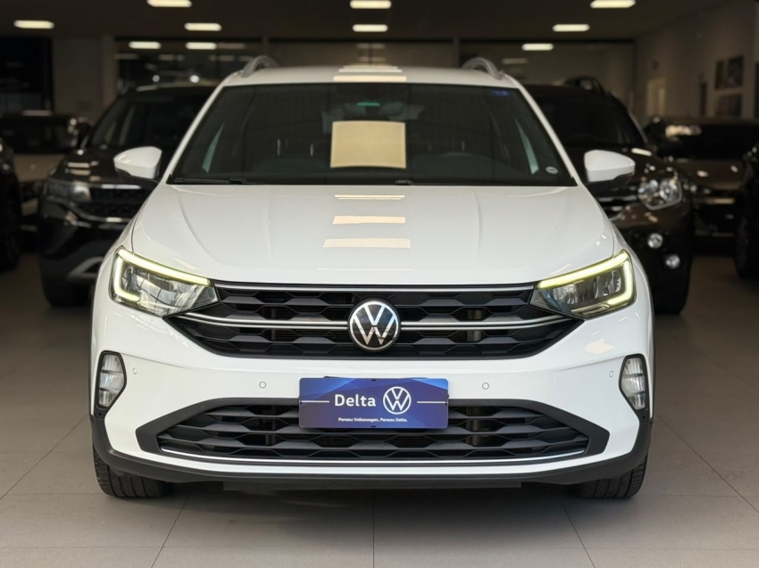 volkswagen nivus 1.0 200 tsi total flex highline automatico 4p 20211