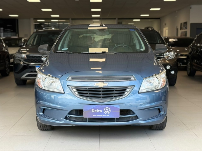 chevrolet onix 1.0 mpfi lt 8v flex 4p manual 20161