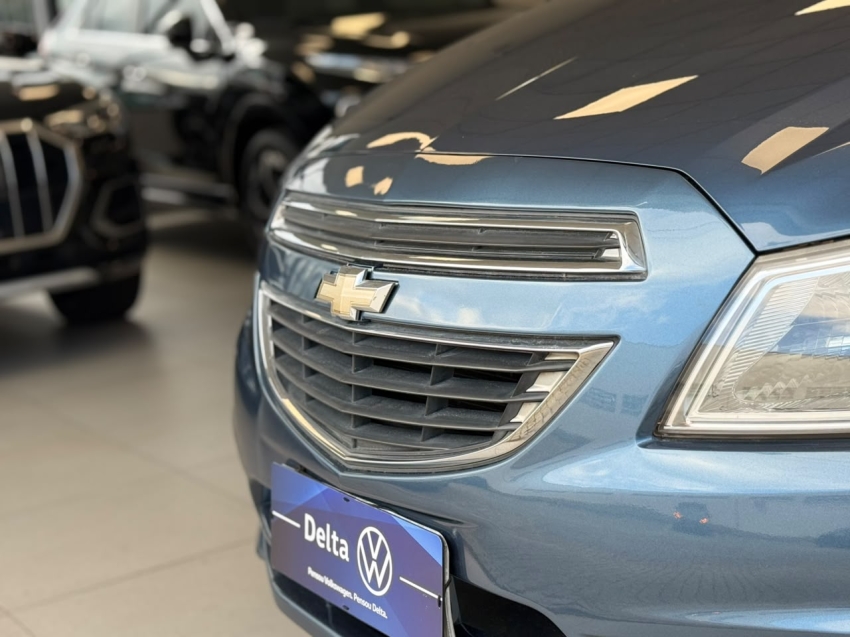 chevrolet onix 1.0 mpfi lt 8v flex 4p manual 20164