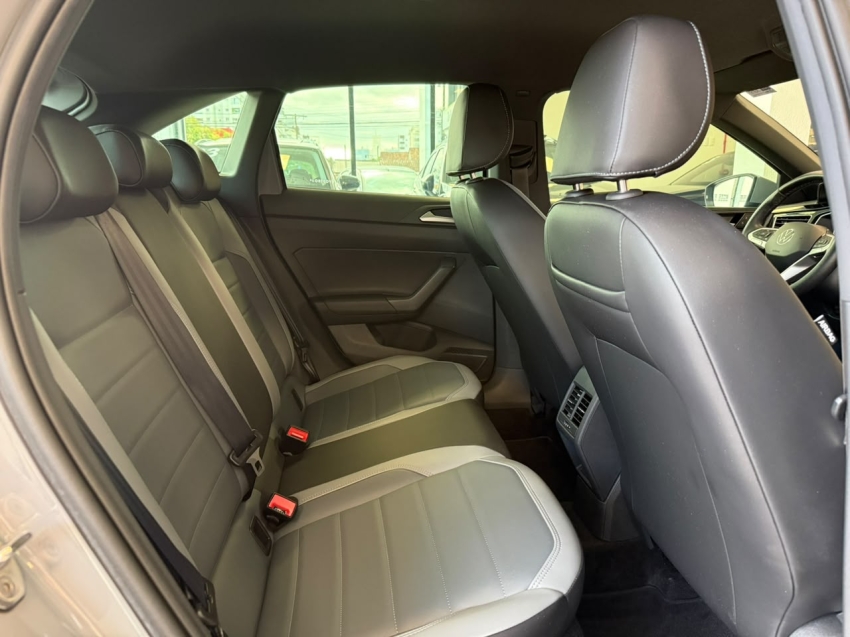volkswagen nivus 1.0 200 tsi total flex highline automatico 4p 202311