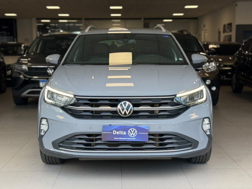volkswagen nivus 1.0 200 tsi total flex highline automatico 4p 20231