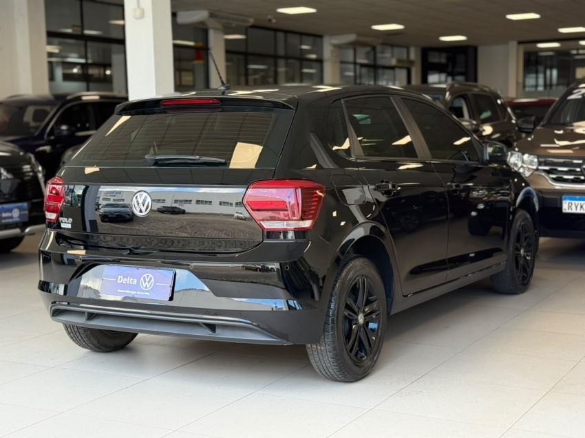 volkswagen polo 1.0 mpi total flex manual 4p 202114