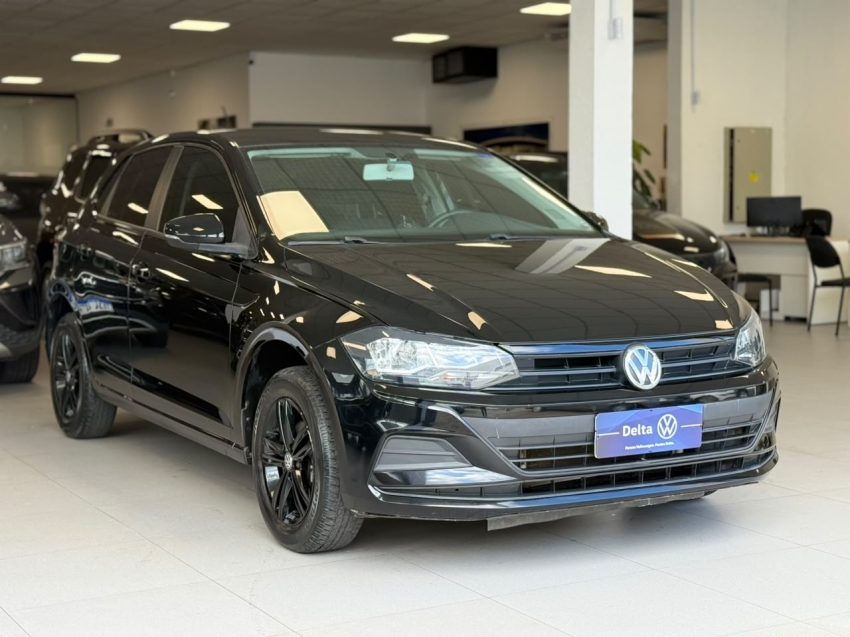 volkswagen polo 1.0 mpi total flex manual 4p 20212