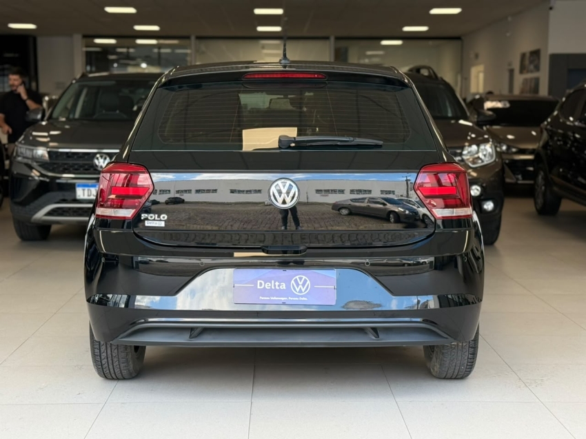 volkswagen polo 1.0 mpi total flex manual 4p 202115