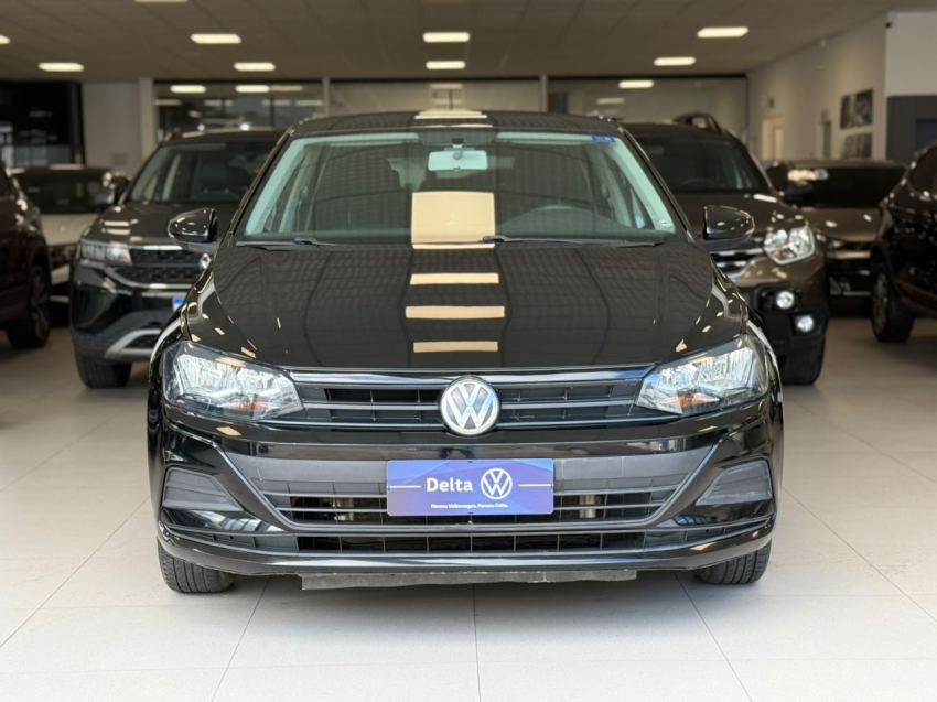 volkswagen polo 1.0 mpi total flex manual 4p 20211