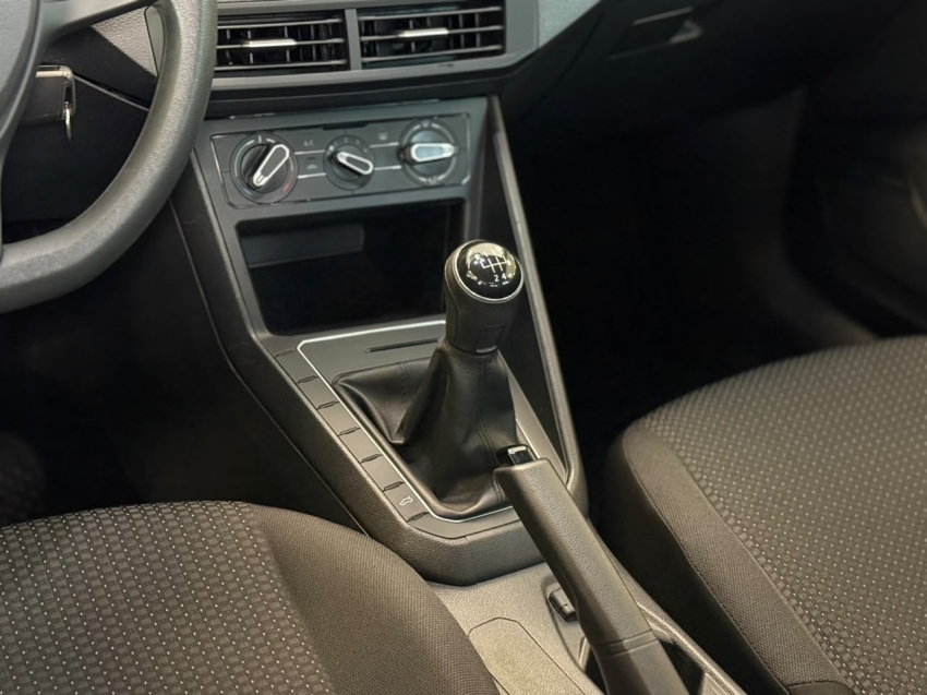 volkswagen polo 1.0 mpi total flex manual 4p 20217