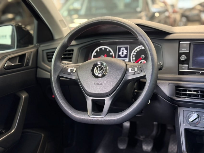 volkswagen polo 1.0 mpi total flex manual 4p 20219