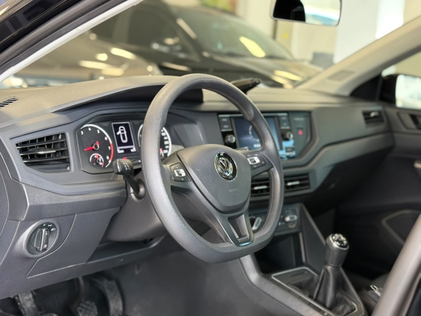 volkswagen polo 1.0 mpi total flex manual 4p 20216